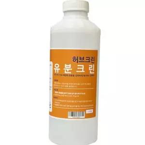 막힘 배수구 세정제 유지 하수구 세정제 싱크대 기름때 제거