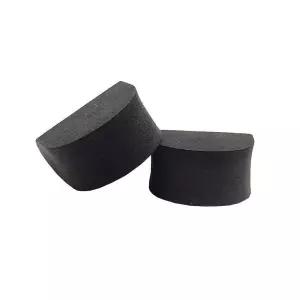 남녀공용 3cm 키높이깔창 스니커즈 간편 양말 분리