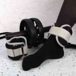 손목 발목 중량밴드 모래주머니 0.5kg 2개입