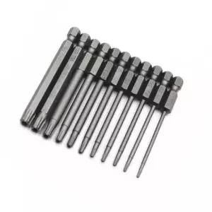 별각세트 별드라이버 별렌치 타이어 배관 11PCS
