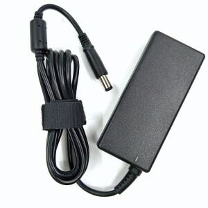 AC PC 노트북 충전기 어댑터 델 래티튜드 E5250 E5440 E6420 HA65NM130 용 19.5V 3.34A 65W 7.4x5.0mm