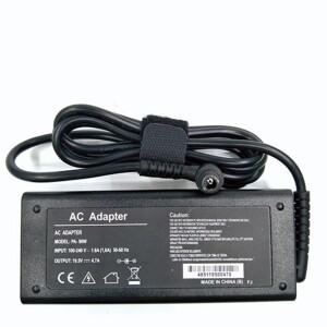 소니 호환 바이오 PCG-61511L VGP-AC19V20 33 용 19.5V 4.7A 90W 6.5x4.4mm 충C PC 노트북 어댑터
