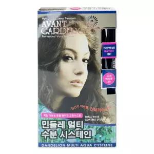 아방가드로 민들레 파마약100ml-O 시스테인 수분 멀티