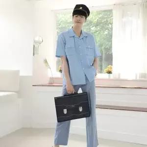 TBZ (구매) 남자 옛날교복 하복 교복 학생복