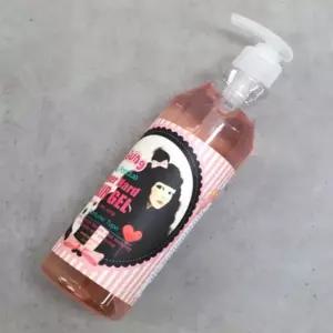 강력젤 젤왁스 헤어젤 남자헤어젤 뚱