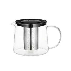 [바겐슈타이거] 벨베르 직화 유리포트 1500ml