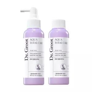 닥터그루트 아쿠아 두피 영양 토닉 100ml+100ml
