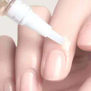 5ml WL 여행 휴대용 세로줄 붓펜 공병 큐티클 2ml 오일펜 강화제 영양제 손톱