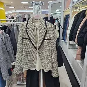 [셀러허브 1]수스 DP01 체크드리밍  S251BJK204 (29972860)