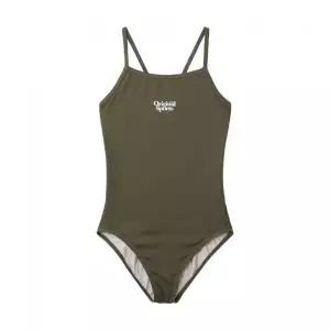 프로스펙스 W SWIMSUIT KAKI