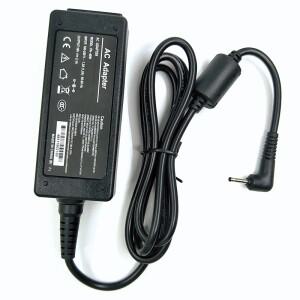 AC PC 노트북 충전기 어댑터 ASUS Eee 1001Px PC X101CH R051PX N17908 ADP-40PH 19V 2.1A 40W 2.5x0.7mm