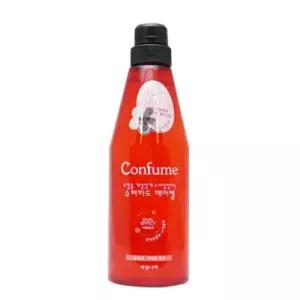 과일나라 에센스 슈퍼하드 젤 헤어 600ml 헤어젤