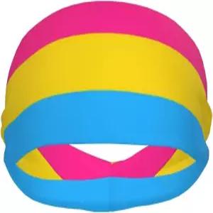 달리기 요가 피트 축구 운동에 한 여성용 스웨트밴드