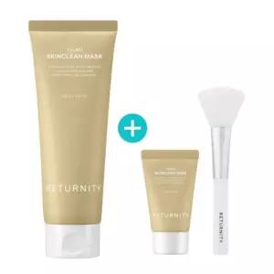 리터니티 율무 스킨클린 팩 120g+20g