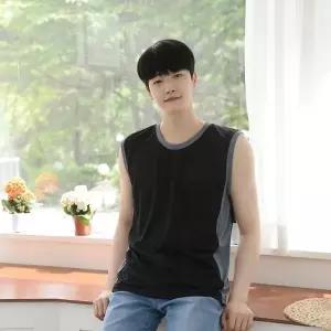 WL 교복몰 에어로쿨 후렌치나시 반티 생활복 단체복 유니