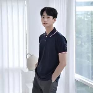 WL 교복몰 (긴팔가능) 면 30수 2선 카라티셔츠 5컬러
