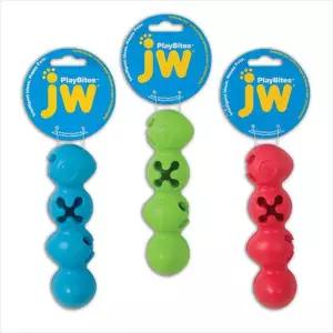 D18 JW케터필러 토이 스몰 애완용품 애견용품