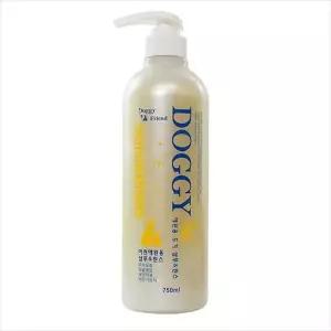 D18 도기프랜드 샴푸 린스 (어린애완용) 750ml 강아지린스