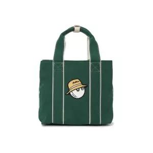 가방 TQT M5142PBG20GRN 옥스퍼드 토트백 GREEN