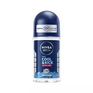 [셀러허브]니베아 맨 데오드란트 롤온 50ml (S49447008)