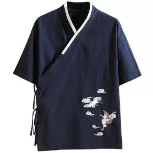 일식가운 조리사복 주방복 횟집
