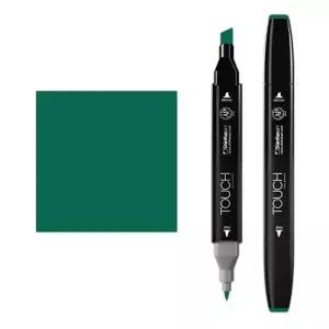 신한 뉴터치트윈마카 BG52 딥그린 Deep Green (1개입)