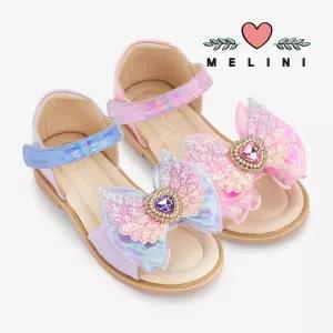 [롯데백화점]멜리니 여아구두 여아샌들 안젤라 2종 MELSKWSD10