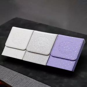 휴대용 케이스 타로카드 보관함 취미 정리함 보드