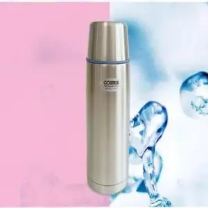 도시락 샤인빈 국산 코스모스 스텐보온병970ml