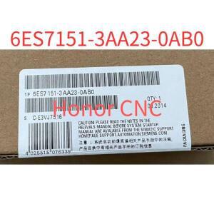6ES7151-3AA23-0AB0 SIMATIC DP, ET 200S용 인터페이스 모듈 IM 151-3 PN ST