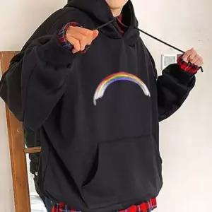 베이직핏 남자 기모 후드 티 남녀공용 커플 기모 후드 티