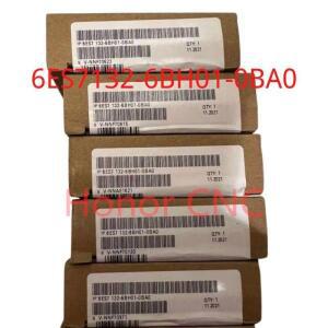 6ES7132-6BH01-0BA0 성능좋은 SIMATIC ET 200SP, 디지털 출력 모듈, DQ 16x 24V DC/0,5A 표준