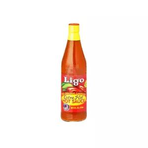 리고 루이지애나 엑스트라 핫소스 177ML 피자용 업소용 양식용 매운소스 핫칠리소스