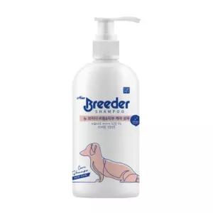 뉴 브리더 비듬n두피케어 샴푸 500ml
