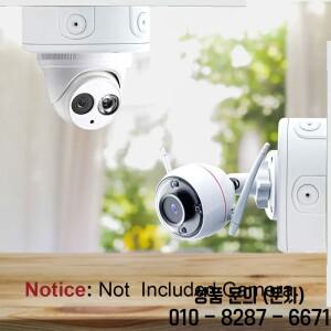 CCTV 카메라 정션 박스 케이블 돔/IP 용 딥베이스 방수 마운트 브래킷 감시 돔