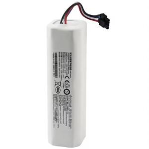 Dreame F9 L10 Pro Plus RLS3 액세서리 부품 용 기존 14V 12800mAh P2008-4S2P-MMBK 교체 배터리