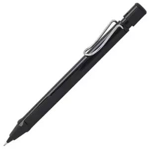 필기류 라미 Safari샤이니블랙샤프 lamy 119BK