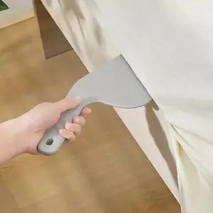 이불 매트 정리 스틱 침대 시트 주걱 S12709