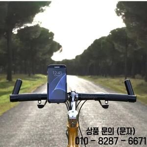 오토바이 휴대폰 거치대 전기차 차량용 자전거 및 내비게이션 시트