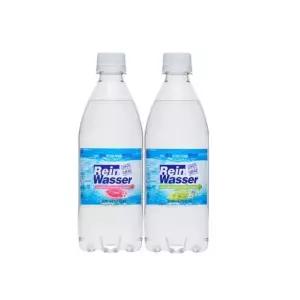 행사 동아 라인바싸 탄산 자몽 500ml x 20입 샤인머스