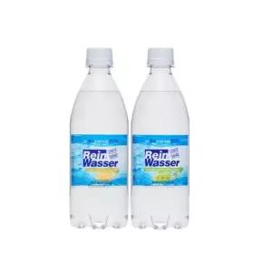 행사 동아 라인바싸 탄산 레몬 500ml x 20입 샤인머스
