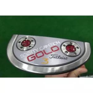 퍼터 타이틀리스트 GOLO3 34인치 커버x (G15)