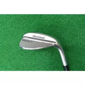 웨지 클리브랜드 RTX6 ZIPCORE TS S강도 56도 커버x (G02)