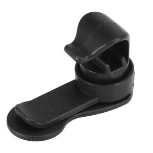 마그네틱 튜브 클립 물 방광 호스 클립 이동식 수화 팩 클램프 마그네틱 호스 홀더 물 방광 튜브 클립