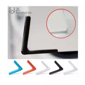 차량관리 트레일블레이저 도어 모서리보호 도어가드