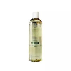 더바디샵 화이트 머스크 샤워젤 400ML 백화점