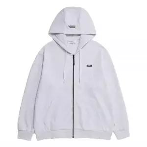 내셔널지오그래픽 브래비 유니 트레이닝 집업 자켓 N231UFT010 184418