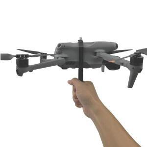 DJI Air 3 /air 3S 드론 액세서리용 휴대용 슛 홀더 이륙  연장 막대