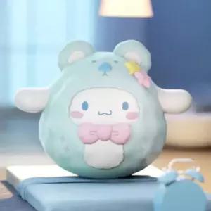 피규어장난감 산리오 오뚝이 코스튬 피규어-시나모롤