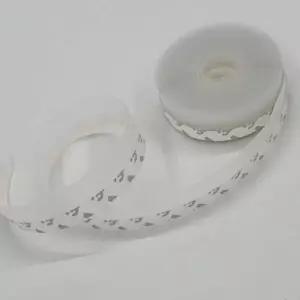 창문틈막이 XVB507Y7 방풍테이프 소음 벌레차단 투명문풍지25mm